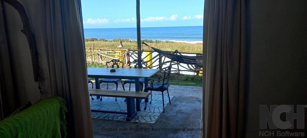 Blue Space Beach House Port Shepstone Exterior photo
